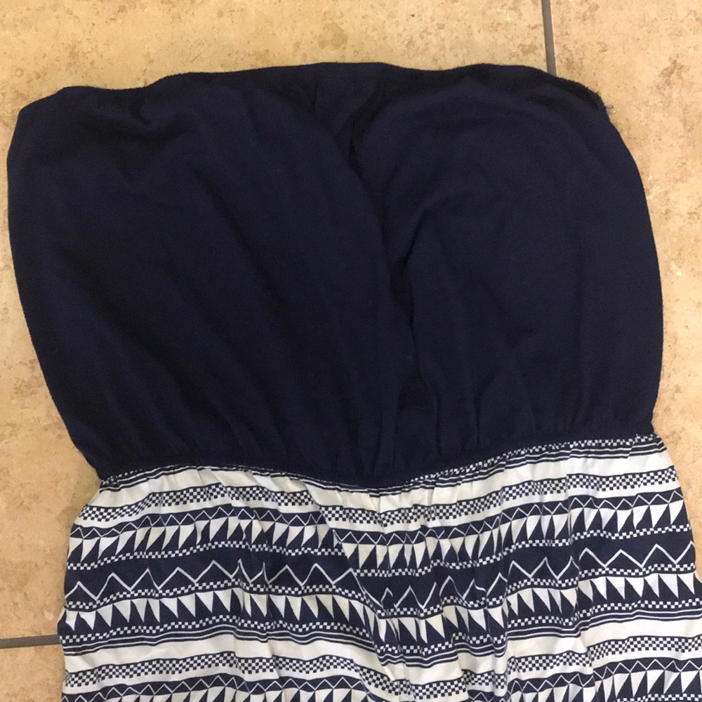 Romper pants - Picture 3 of 3